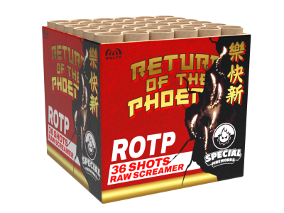 ROTP (Return of the Phoenix)