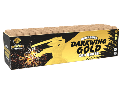 Darkwing Gold