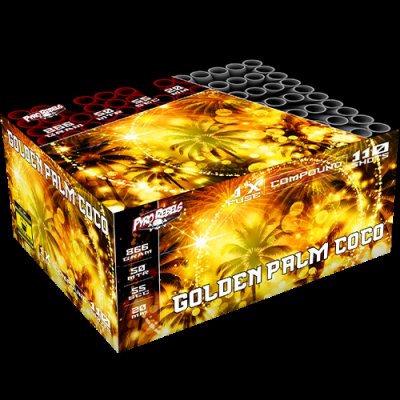 714 Golden Palm Coco