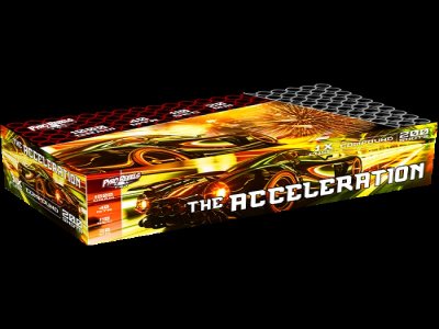 719 The Accelaration