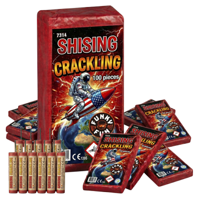 ShiSing Crackling