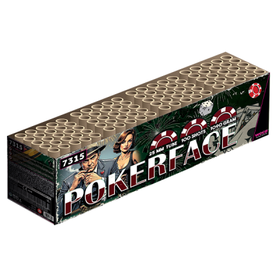 Pokerface