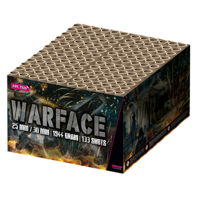 Warface