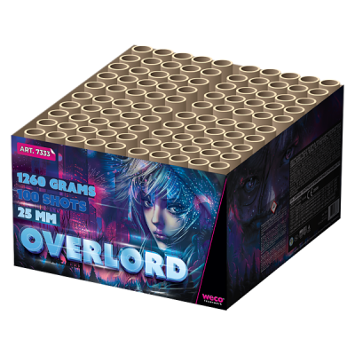 Overlord
