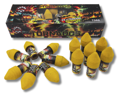 Tornados