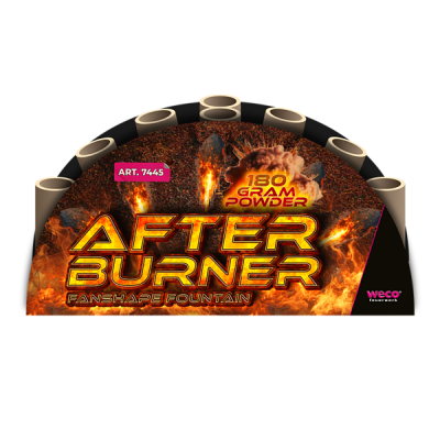 Afterburner