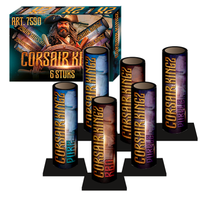 Corsair Kingz
