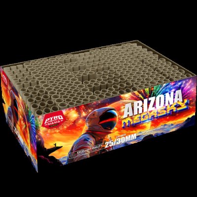 768 Arizona Mega Sky