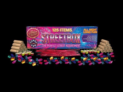 77 Streetbox