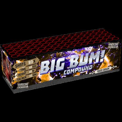777 Big Bum
