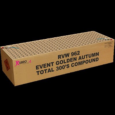 778 Event Golden Autumm