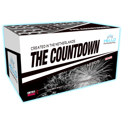 The Countdown  (hff)b