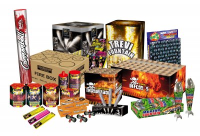 Dream Assortment (8007)