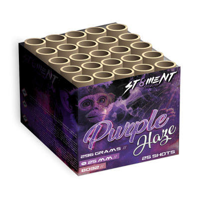 Purple Haze