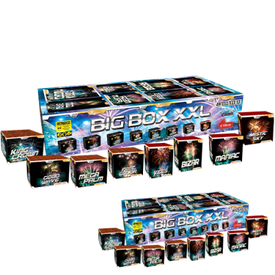 Big Box XXL