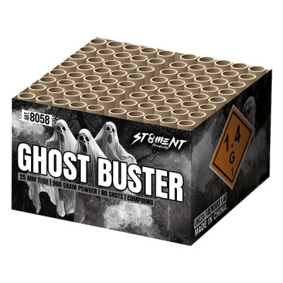 Ghostbuster