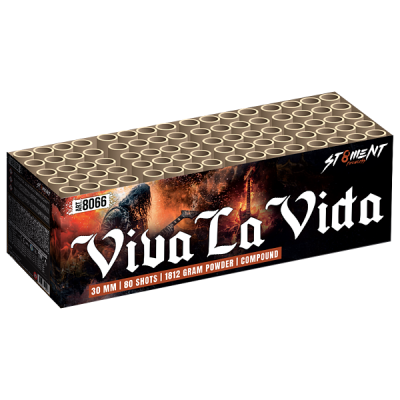 Viva La Vida