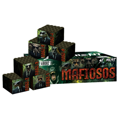 Mafiosos