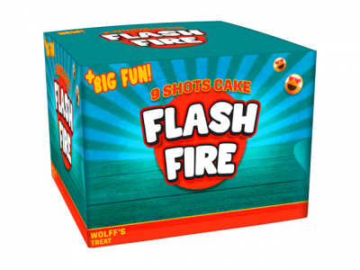 Flash Fire
