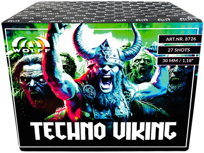 Techno Viking
