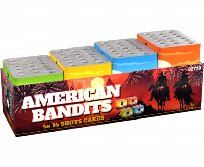 American Bandits