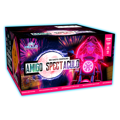 Amigo Spectaculo