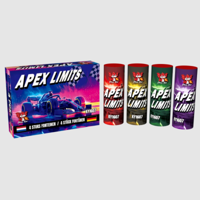 Apex Limits