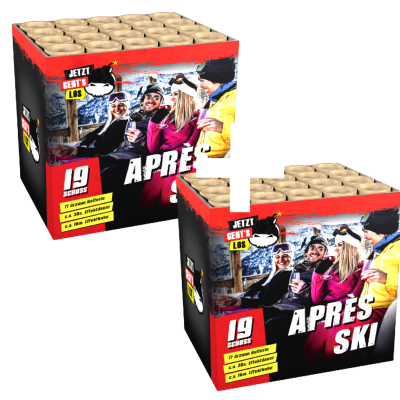 Apres Ski