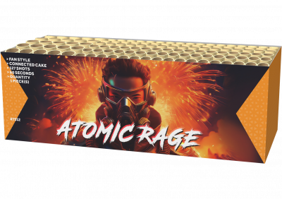 Atomic Rage