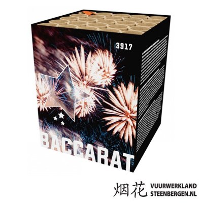 Baccarat