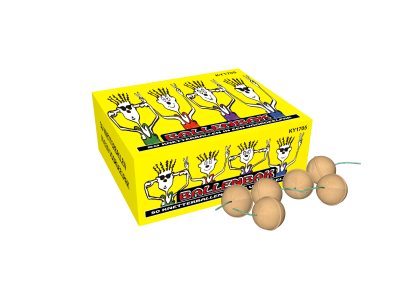Ballenbak