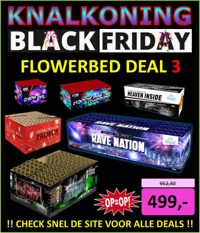 BF - Flowerbed DEAL 3 2025 (305, 750, 825, 848, 850, 880)