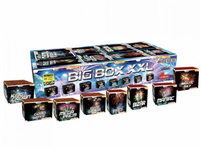 BIG BOX XXL