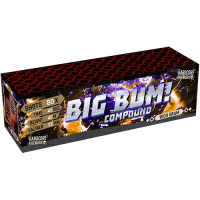 Big Bum