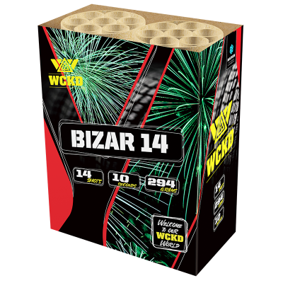 Bizar 14
