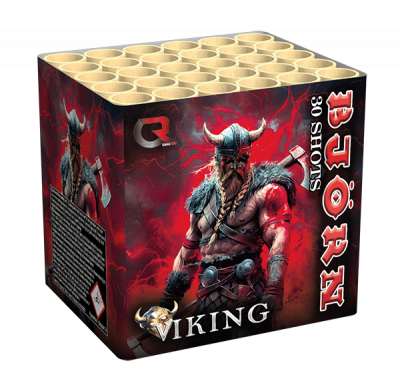 Björn | 30 shots | Art. 3503