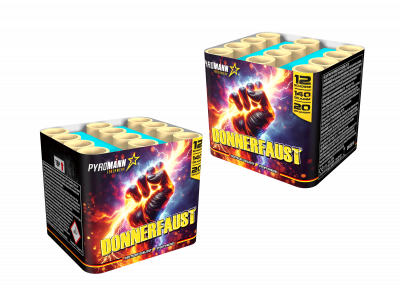 Donnerfaust
