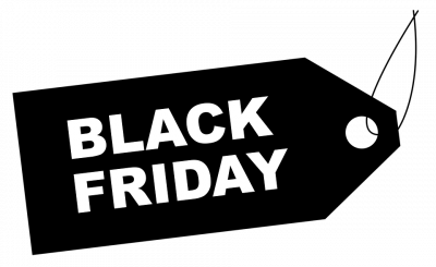Black Friday
