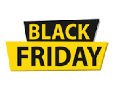Black Friday deals