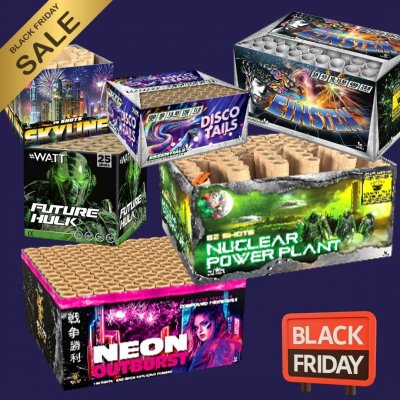 Blackfriday big deal