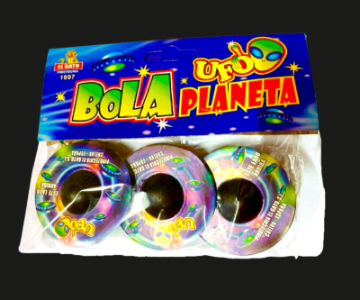 Bola Planeta