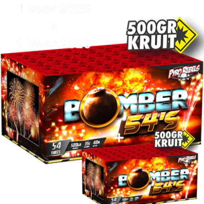 Bomber