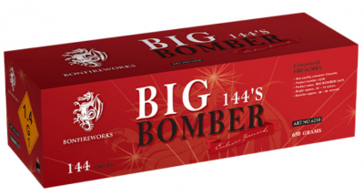 Big Bomber