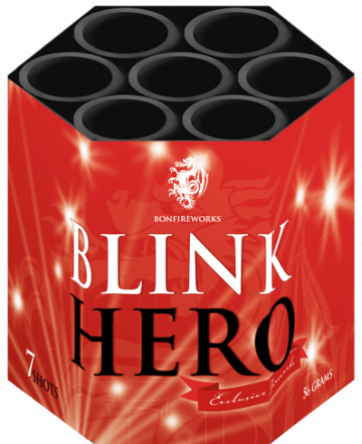 Blink Hero