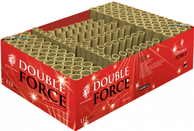 Double Force Box