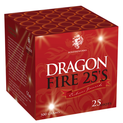 Dragon Fire