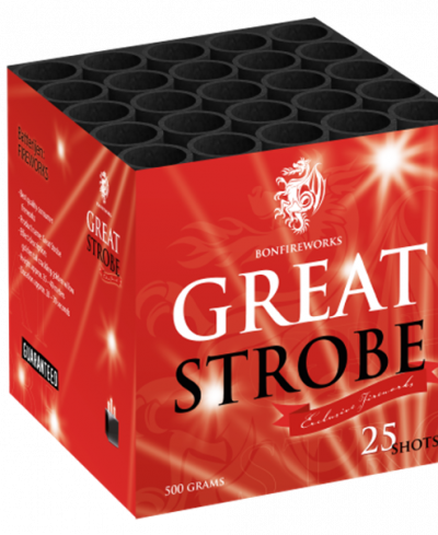 Great Strobe