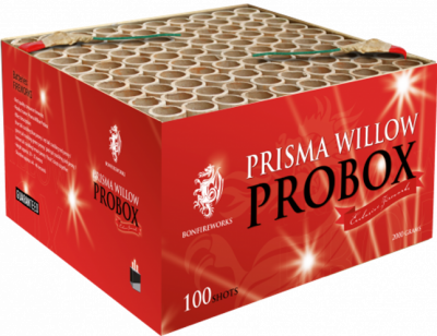 Prisma Willow Pro Box
