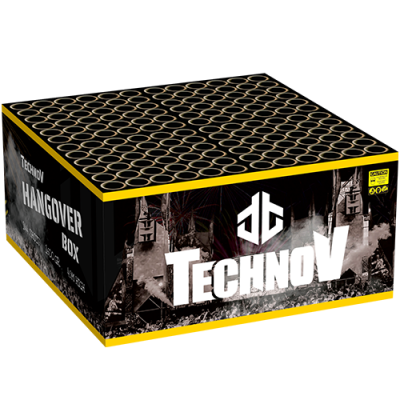 Technov Hangover Box