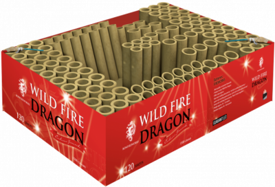 Wildfire Dragon